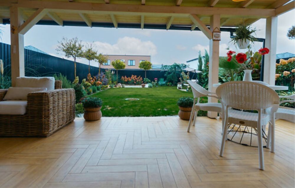 Дом по адресу Петефі Шандора пл. (площадь 152 м²) - Atlanta.ua - фото 3