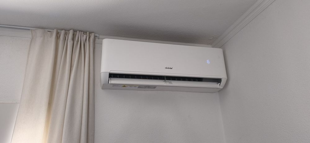 Instalação/manutenção ar condicionado | Orçamento gratuito