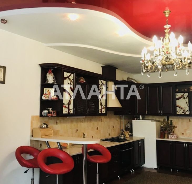 Будинок за адресою (площа 230 м²) - Atlanta.ua - фото 12