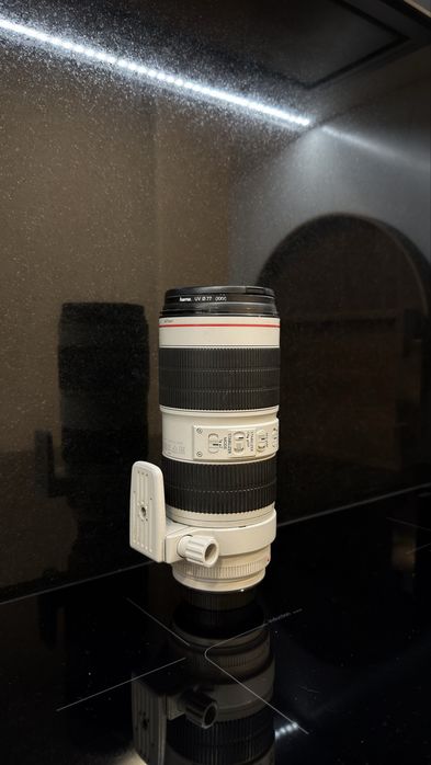 Canon 70-200 IS III
