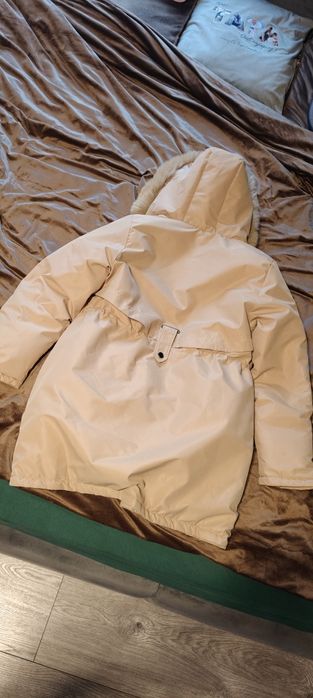 Kurtka zimowa L/xl