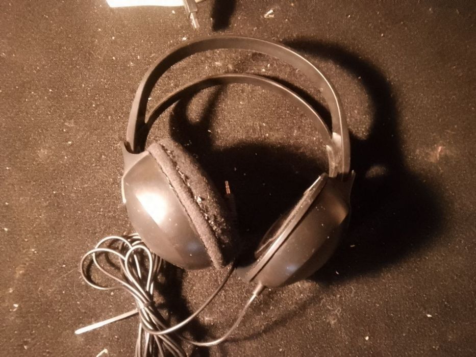 PHILIPS SHP 1900 RZTK SVEN Уши Ремонт Восстановление