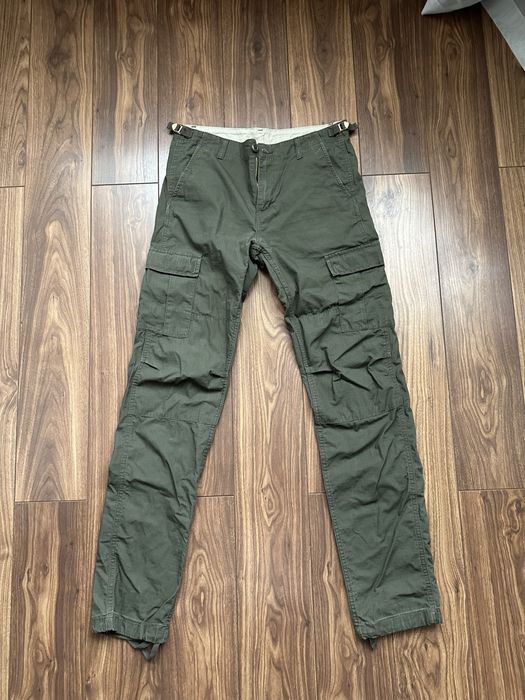 Carhartt Aviation Pant карго штани
