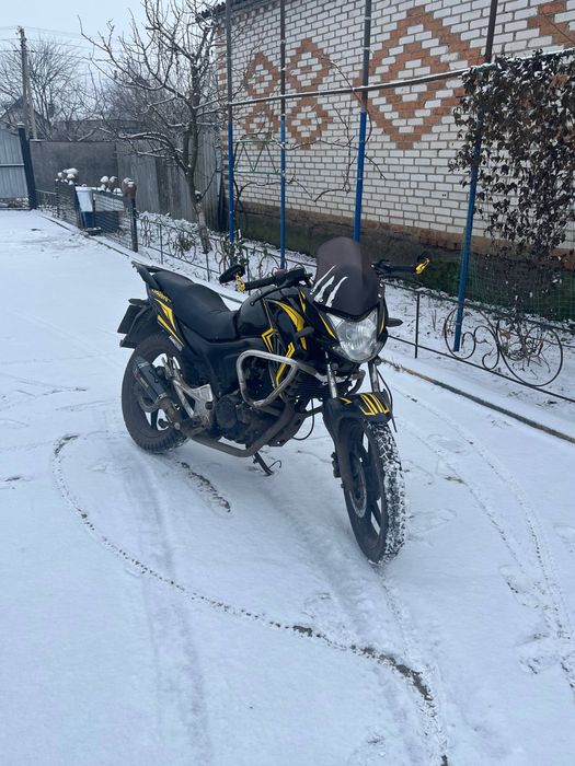 Продам ліфан кп 150