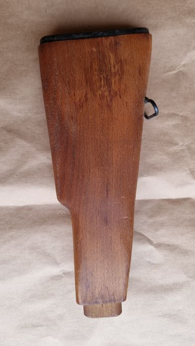 Kolba do karabinu  Ak 47