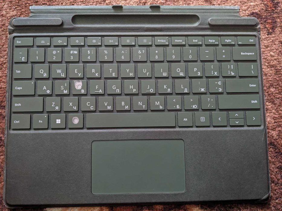 Клавіатура Surface Pro