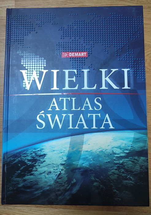 Wielki Atlas Świata