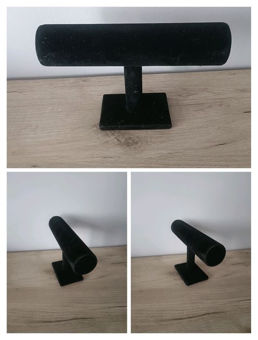 Ekspozytory do biżuterii