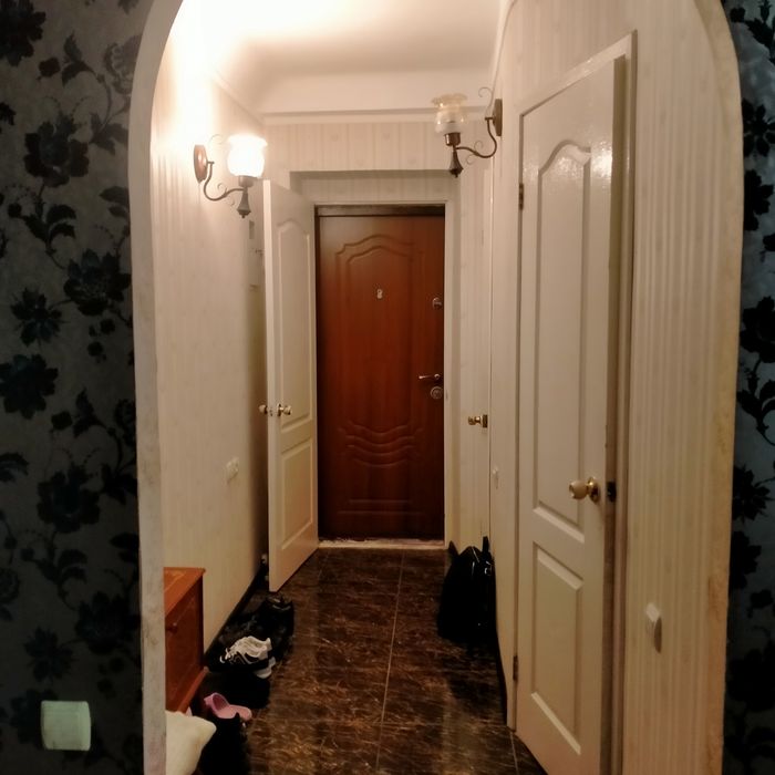 Аренда 3-х комнатная квартира Центр!