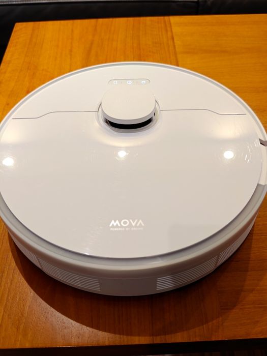 Dreame mova S10 plus robot sprzątający
