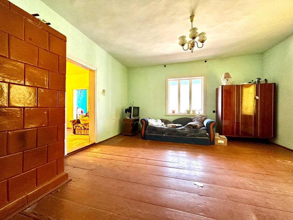 Продаж будинку в Карпатах!