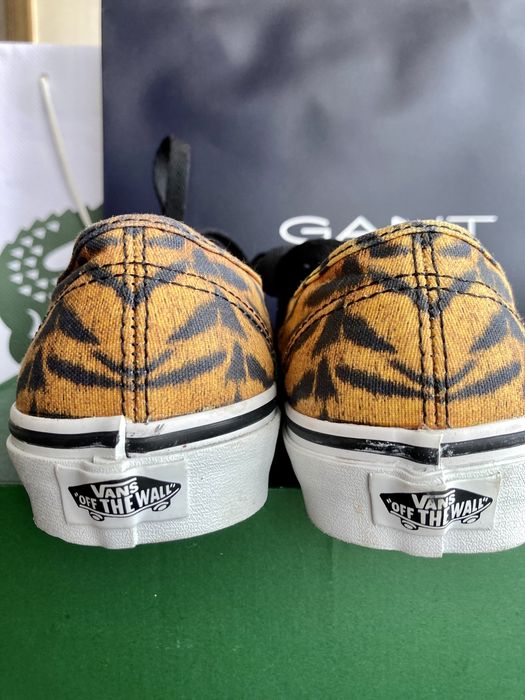 Sapatilhas Vans originais