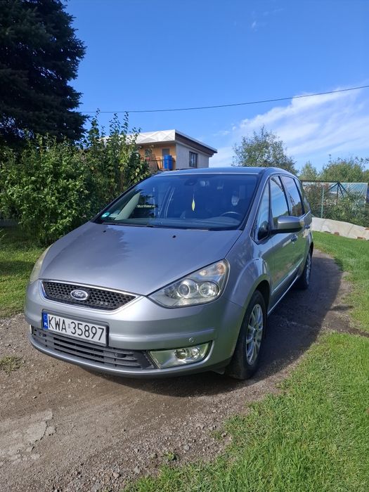 Ford Galaxy
