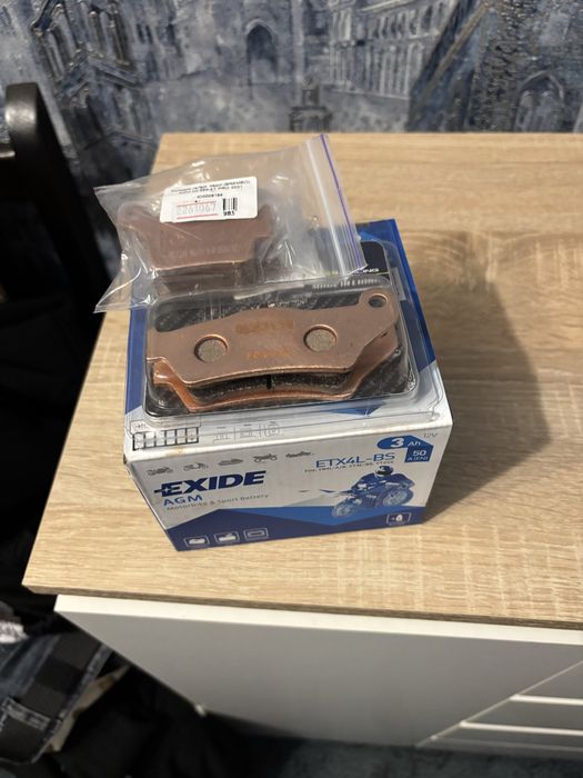 Exdrive Hyper 300 2024