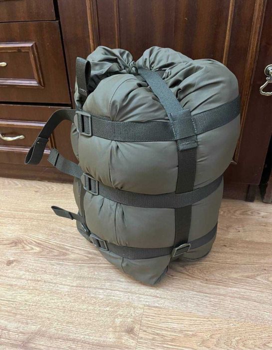 Спальний мішок Schlafsack Allgemein II a.k.a Carinthia Defence 4