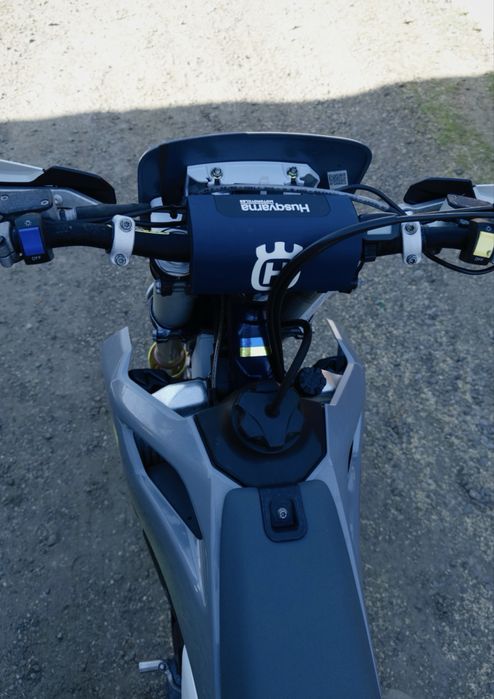 Продам СРОЧНО Husqvarna fc 250