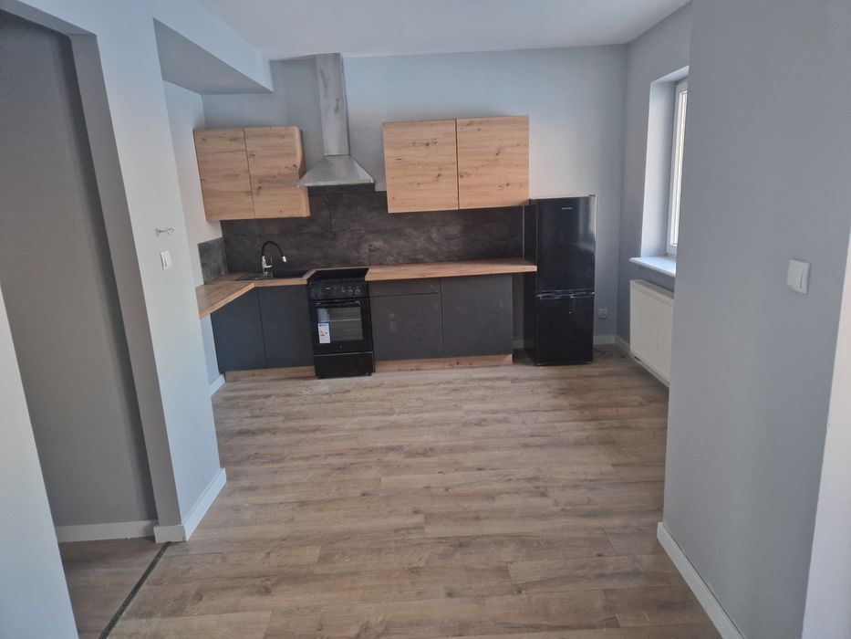 Mieszkanie 3 pokojowe 53m2 wynajme