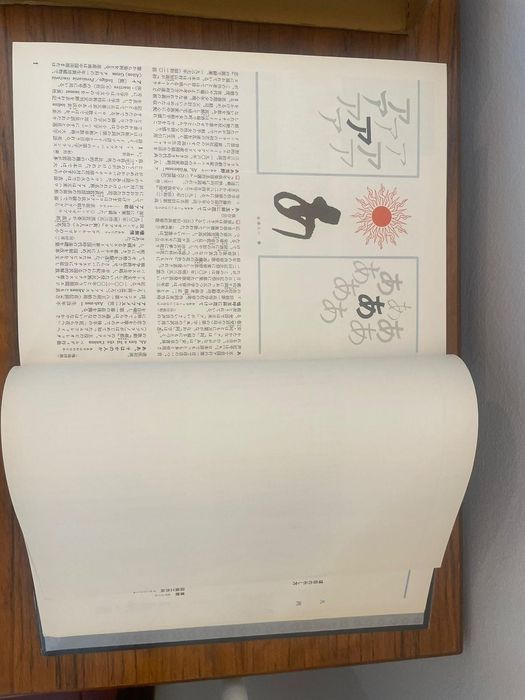 Encyclopedia Japonica shogakukan 1972. 21 volume set