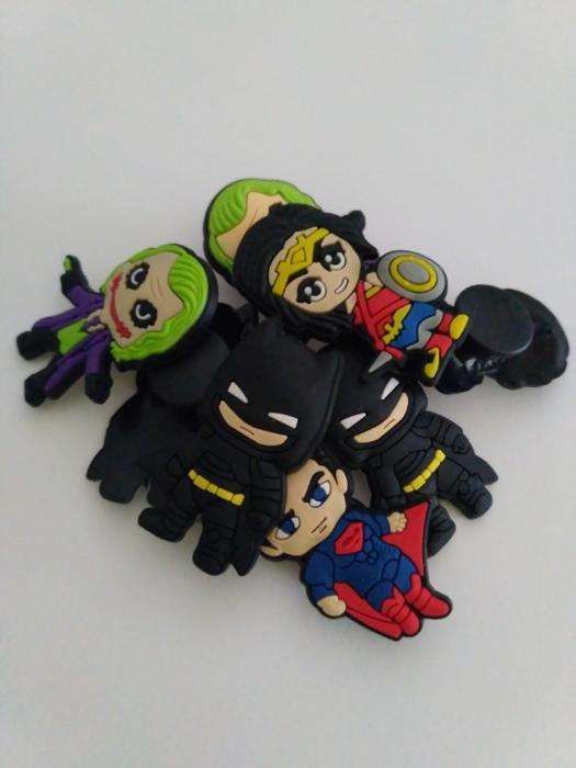 Pins para crocs do joker