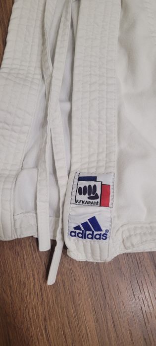Kimono adidas casaco
