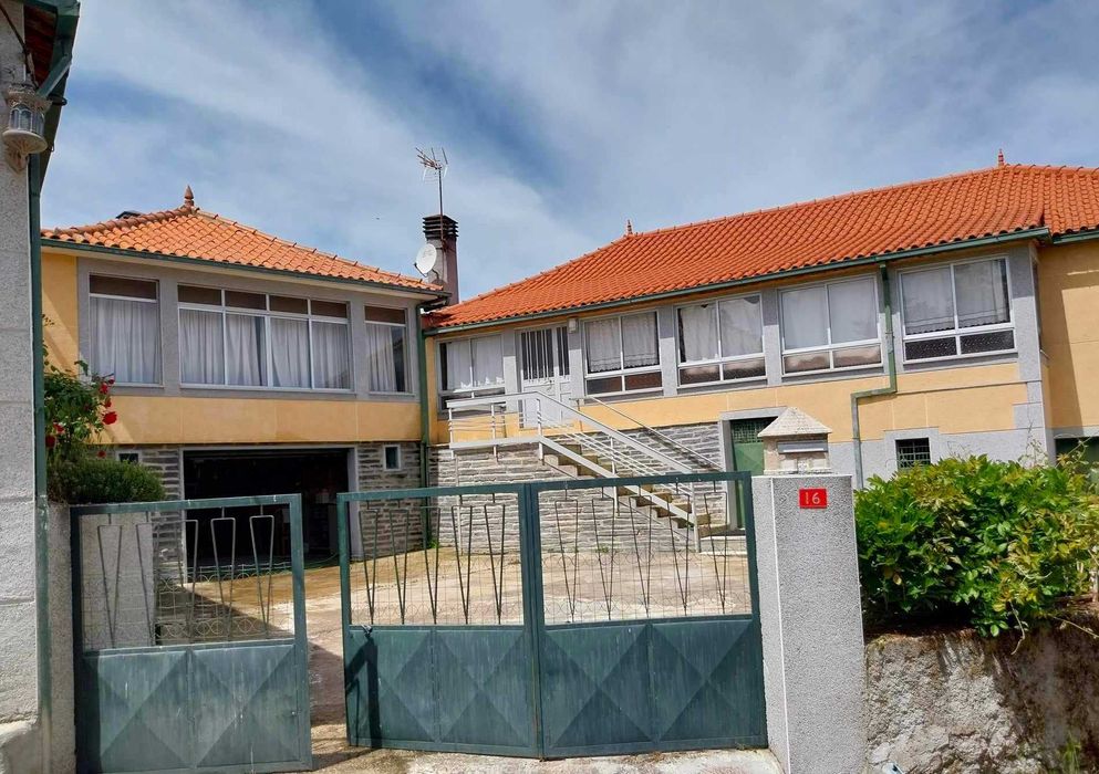Oportunidade Única no Nordeste Transmontano