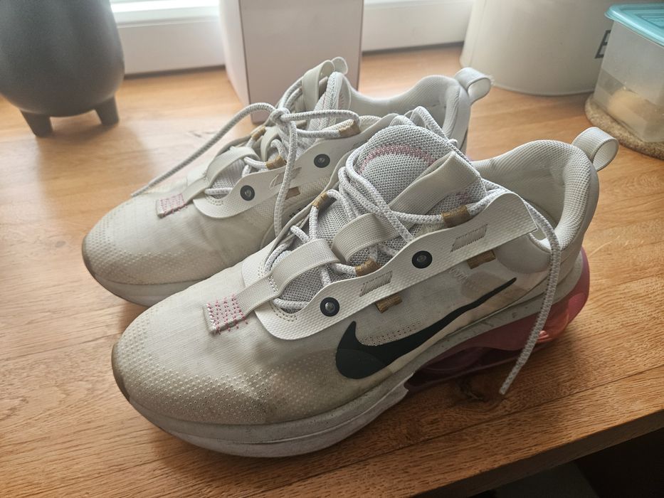 Nie Air Max 43 unikatowe