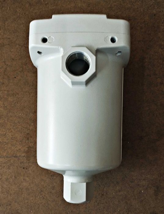 Purga Automática SMC ADH4000-F04