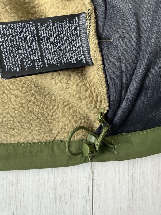 Чоловіча флісова кофта The North Face (TNF) Denali Fleece | Нова з бірками