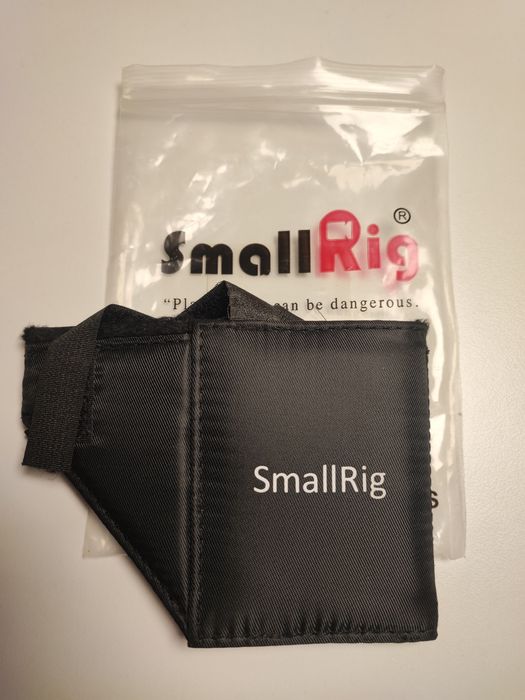 Protetor solar SmallRig para Sony A7 A7II A7III A9