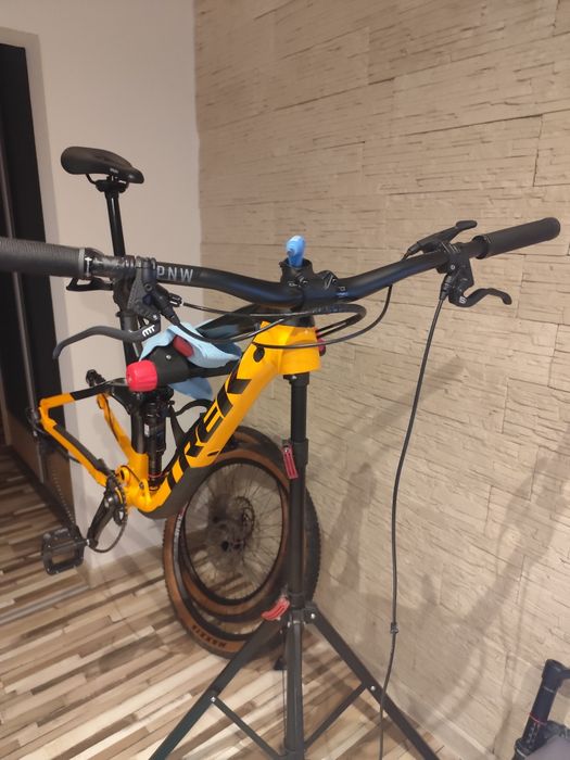 Trek Fuel EX5 2021 M/L Mocno doinwestowany!