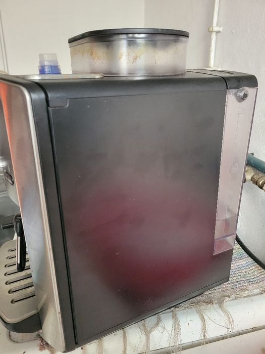 Maquina de café KRUPS