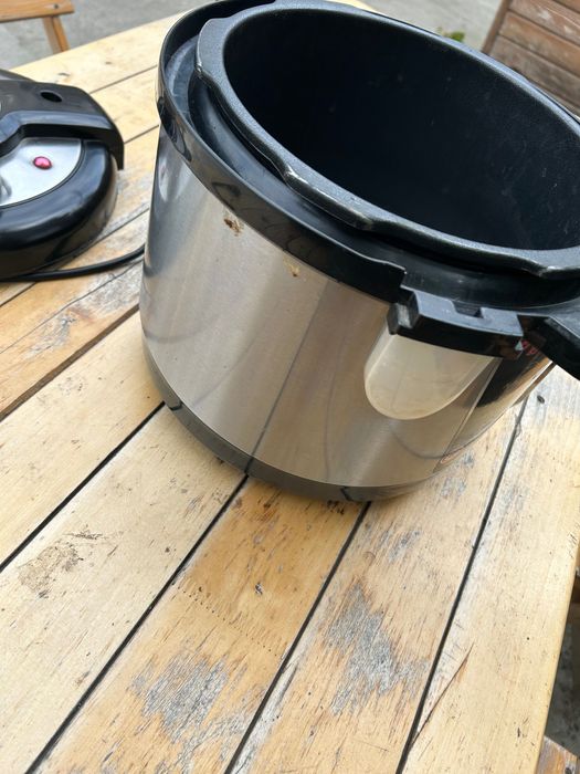 Продам мультиварку Rotex