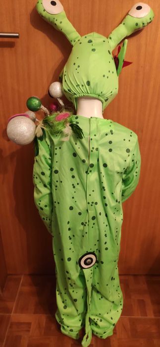 Disfarce Halloween