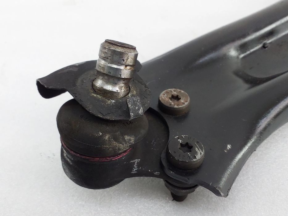 Braço de suspensão frente esquerdo CITROËN DS3