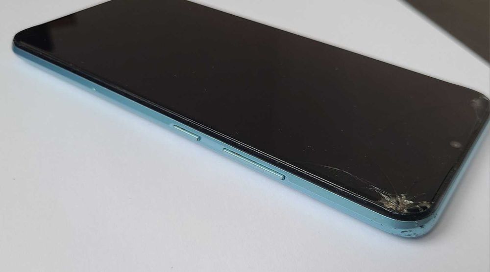 Смартфон Realme C21Y -  4/64GB Не Актуально поки що