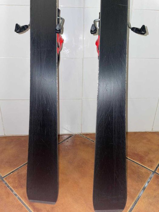 Ski Atomic redster Cs - MODELO 165
