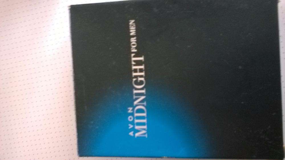 after shave avon