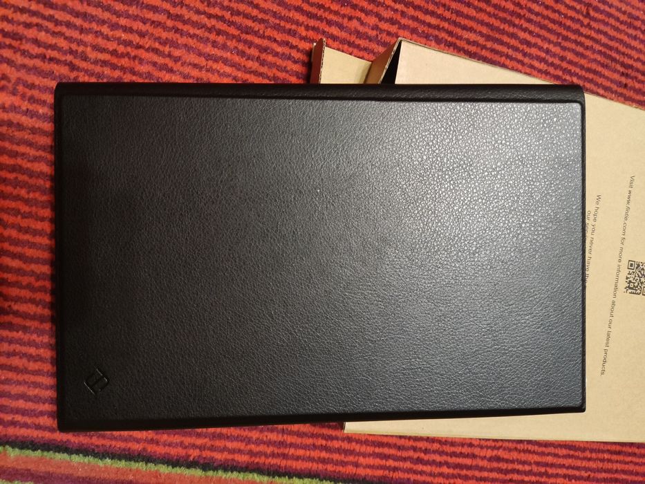 Чехол с клавиатурой для планшета Samsung ‎Tab А 10.1 Keyboard Case Bla