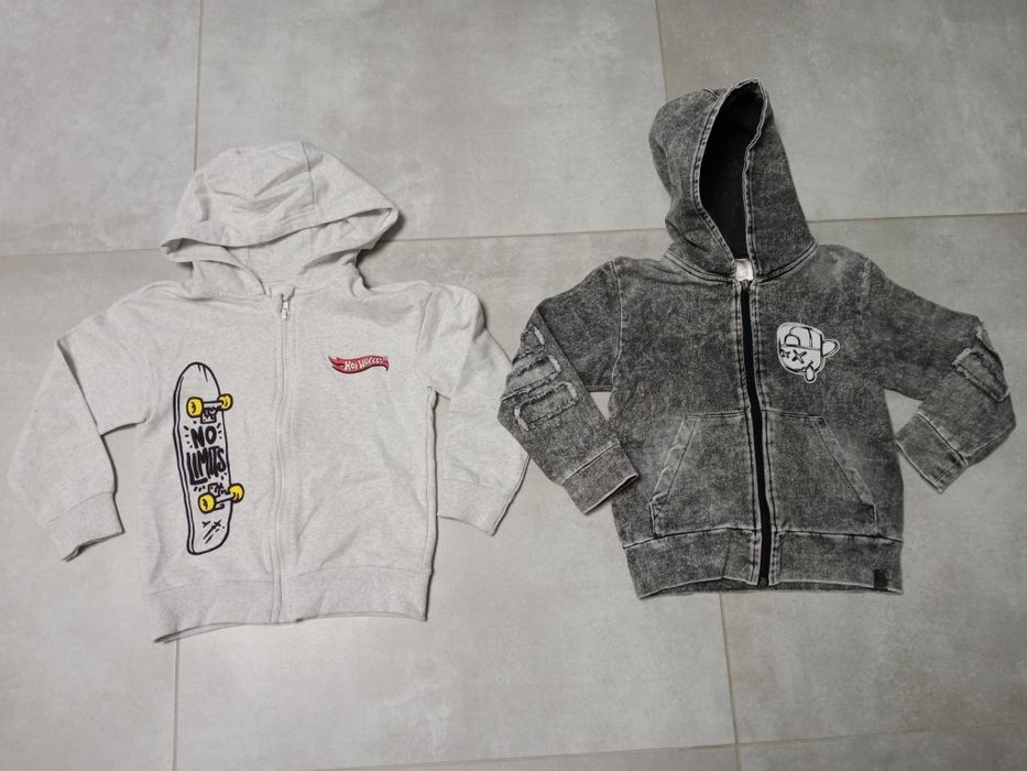 Bluza rozmiar 104/110