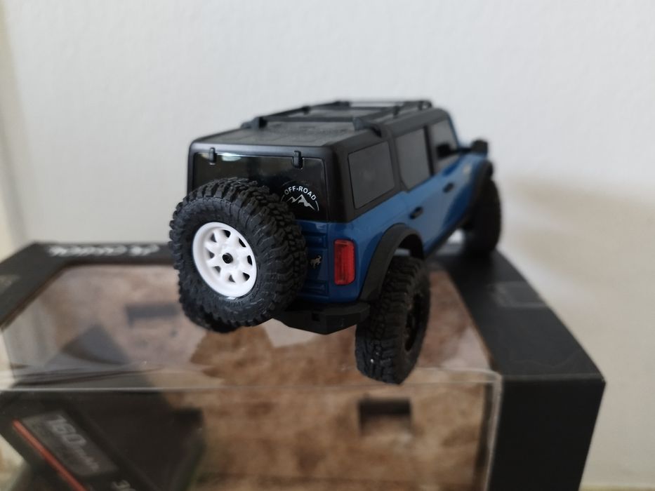Axial SCX injora