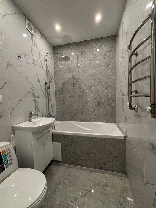 Продаж 2кім квартири на вул.Городоцькій