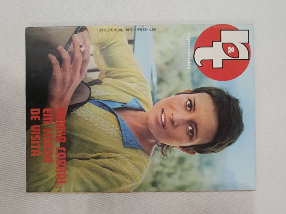 Lote de 8 REVISTAS " R & T " antigas