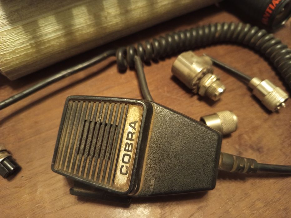 Radio CB Cobra 148 gtl