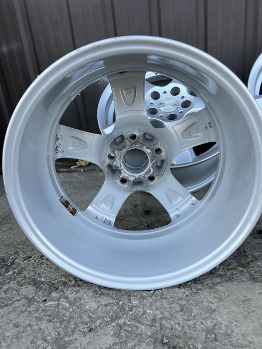 Диски титани 5*105 R16 Opel Astra J K Опель Астра колеса діскі р16