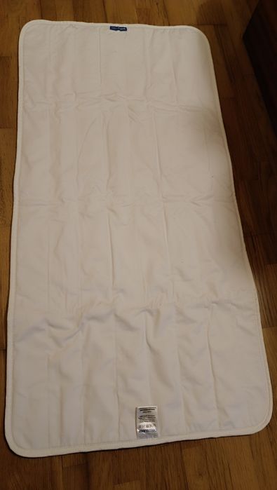 Colchão Aerosleep + protetor + oferta