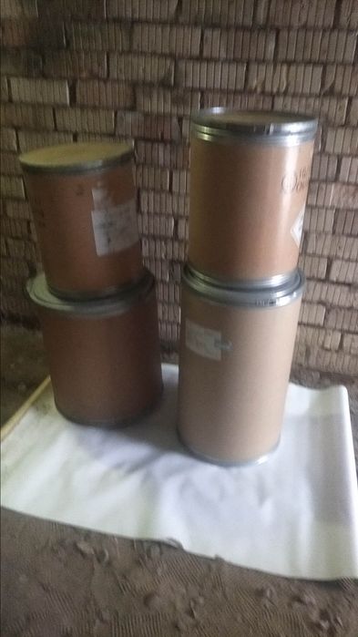 Бочки для зерна паперові розмір разний