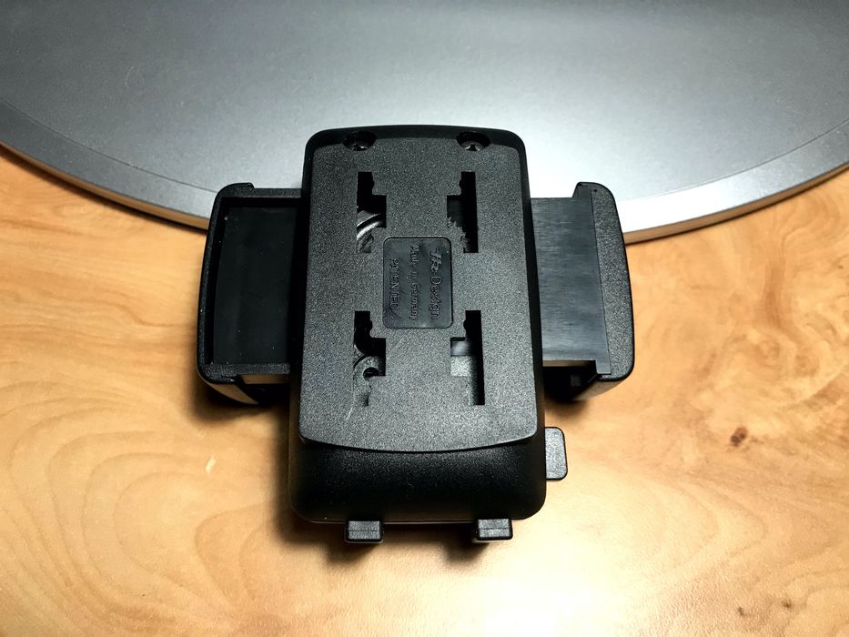 Suporte para telemóvel (carro)