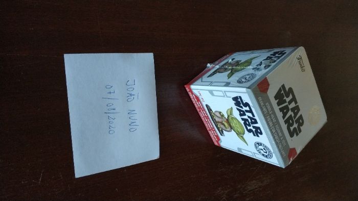 Artigos Star Wars - Smuggler's Bounty Exclusive