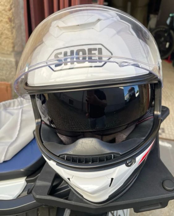 Capacete Shoei GT-Air 2