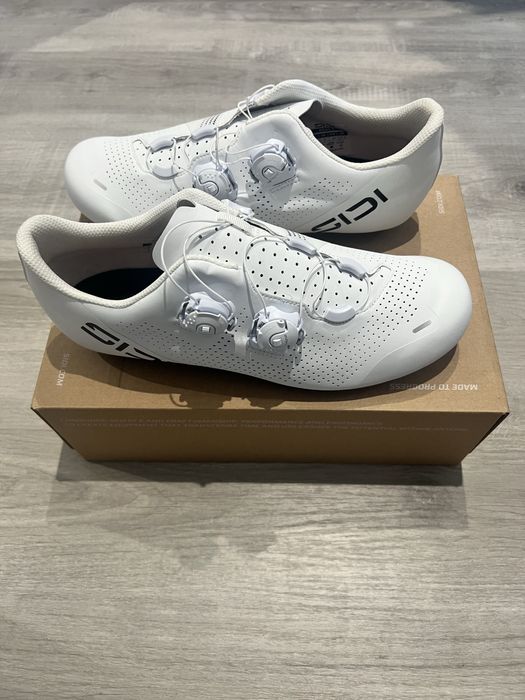 Sidi road ergo 6 rozmiar 43